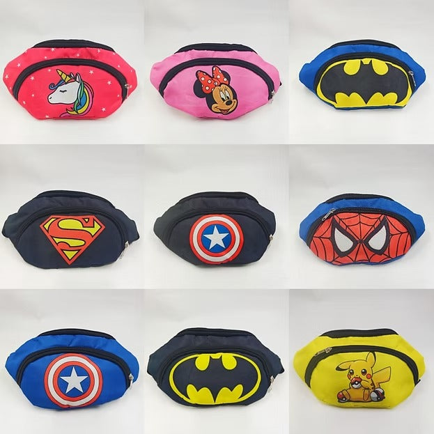 Funky Waist Bag