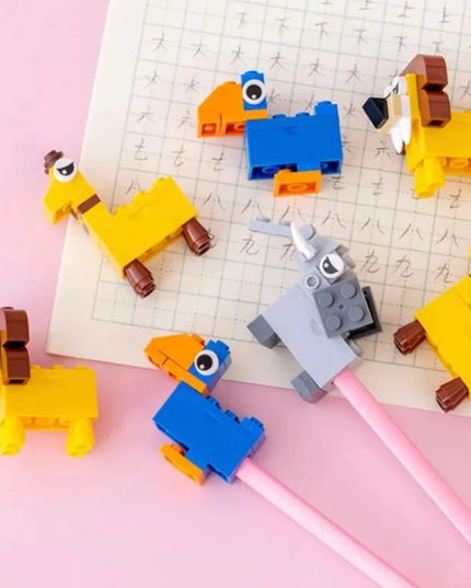 Lego Animal Sharpener (aa033)