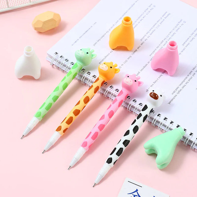Giraffe Pen