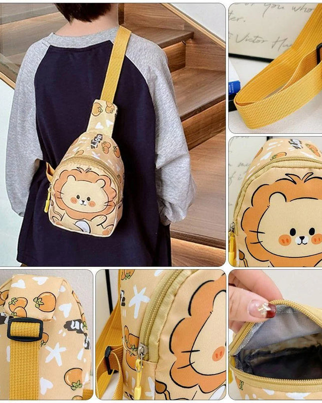 Kawaii Sling Bag