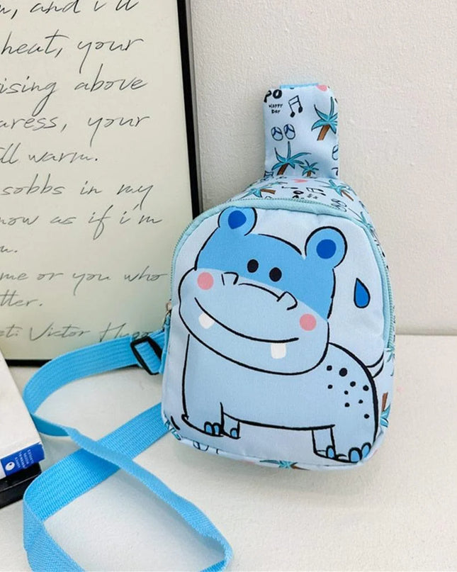 Kawaii Sling Bag