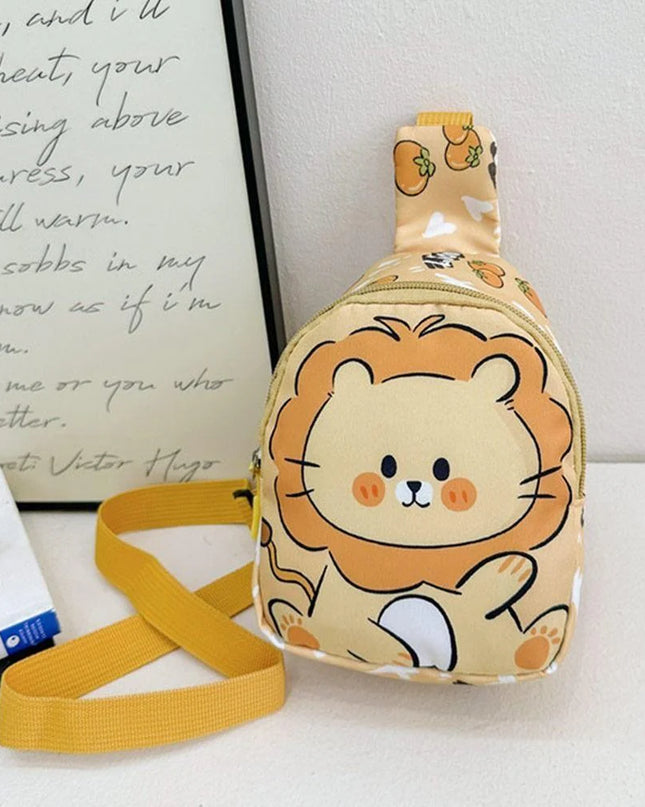 Kawaii Sling Bag