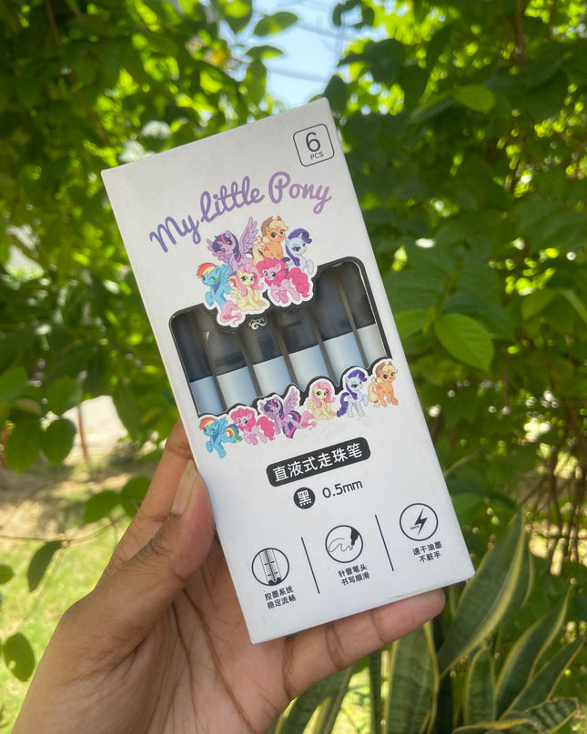 Cute Cartoon gel pen