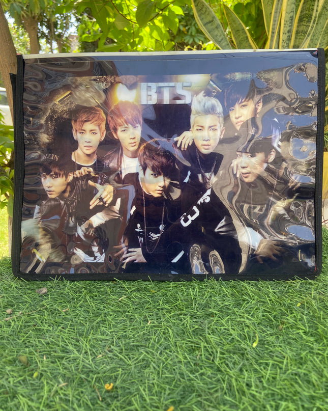 BTS Folder (Pack of 2)