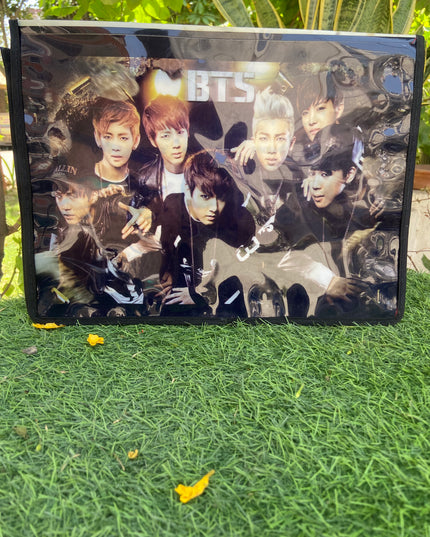 BTS Folder (Pack of 2)