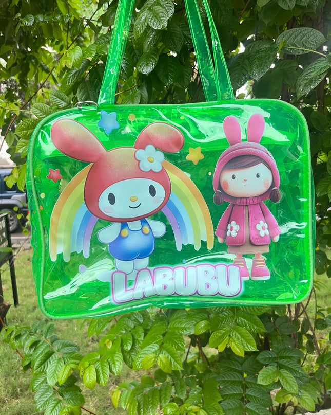 Kids Jelly Bag