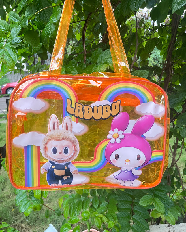 Kids Jelly Bag