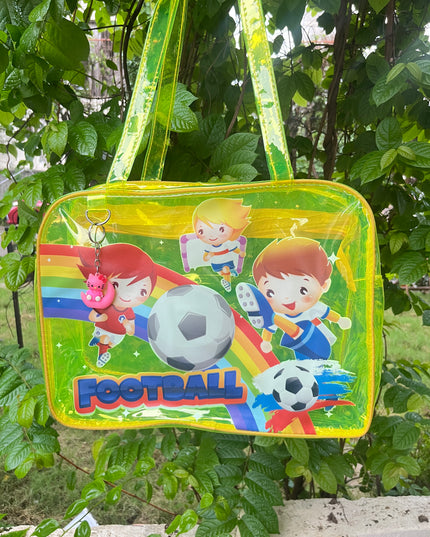 Kids Jelly Bag
