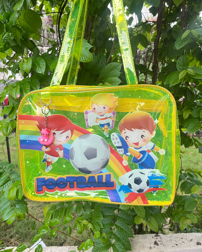 Kids Jelly Bag