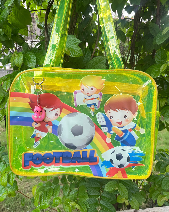 Kids Jelly Bag