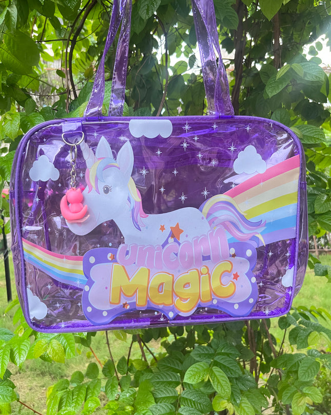 Kids Jelly Bag