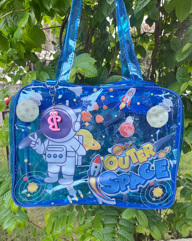 Kids Jelly Bag