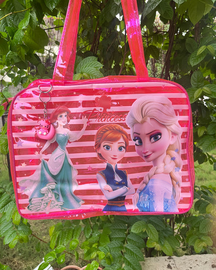 Kids Jelly Bag