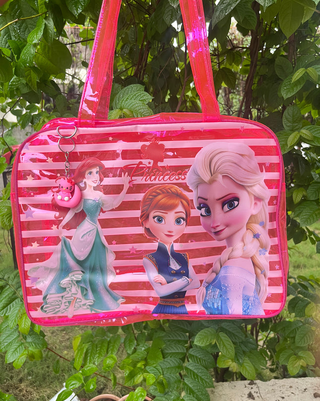 Kids Jelly Bag