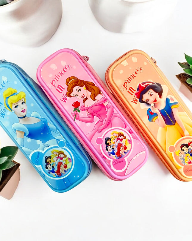 Unicorn Pencil Box