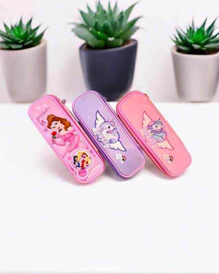 Unicorn Pencil Box