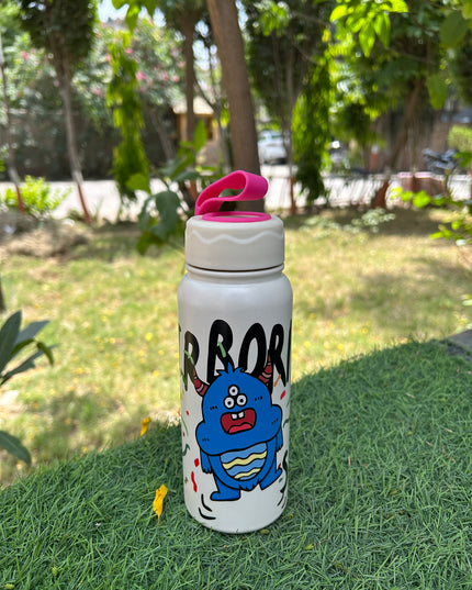 Insulated Monster Tumbler - 500 ML (1146)
