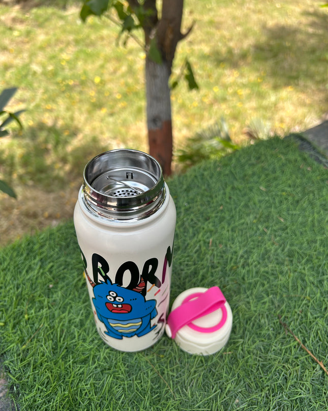 Monster Tumbler - 500 ML