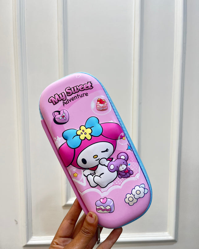 Sanrio Eva Pencil Pouch