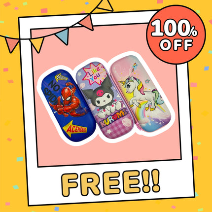 Collection image for: Free Gifts