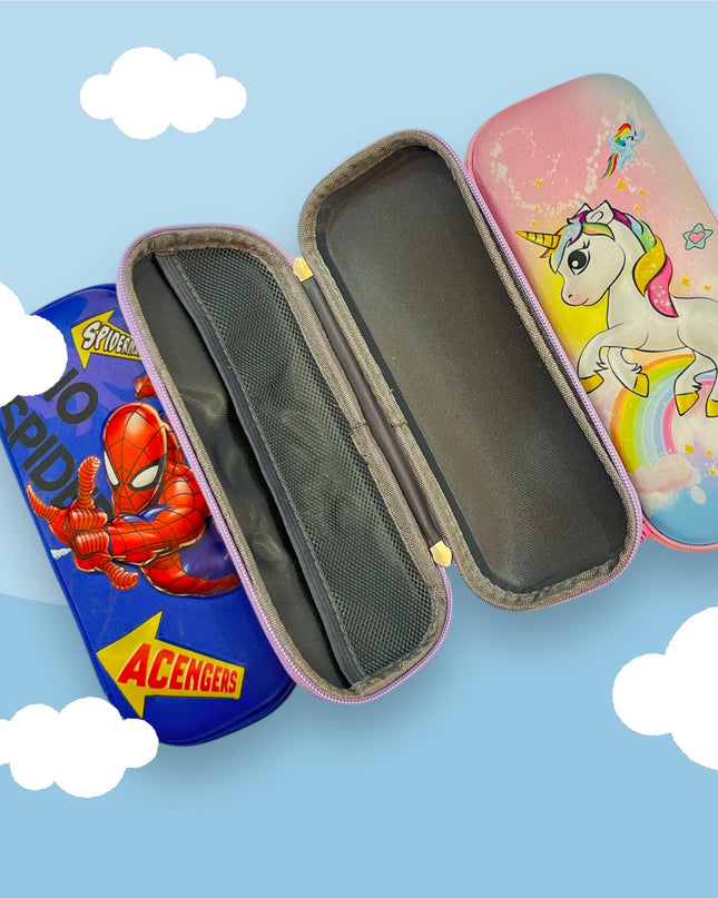 Kids Eva Pouches