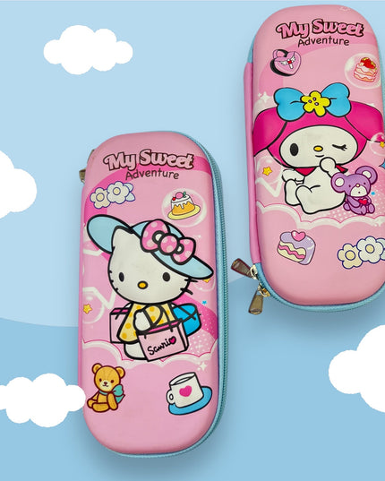 Sanrio Eva Pencil Pouch