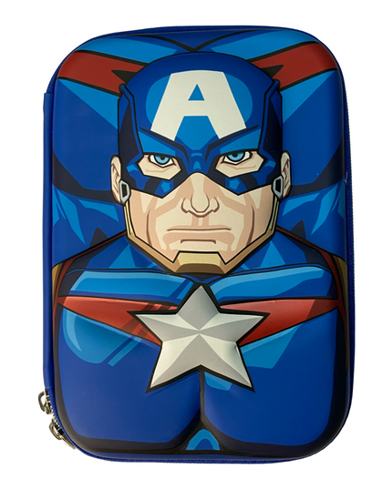 Big Eva Pencil Case