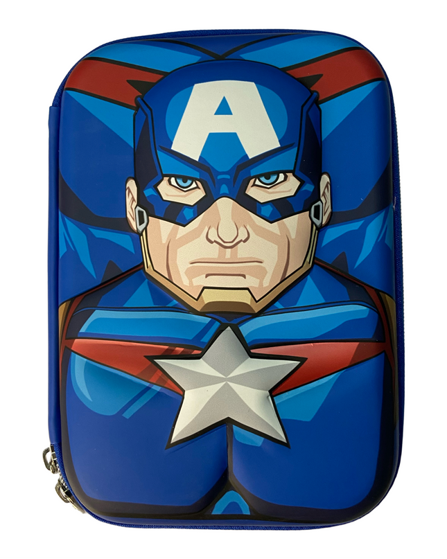 Big Eva Pencil Case