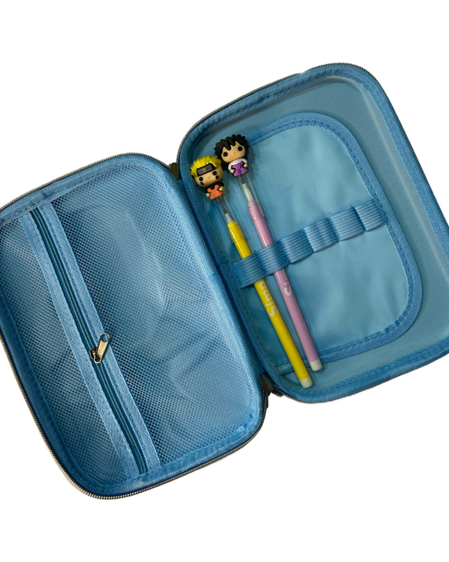 Big Eva Pencil Case