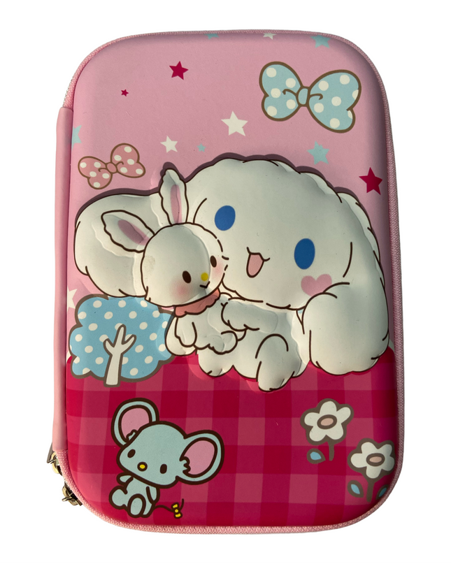 Big Eva Pencil Case