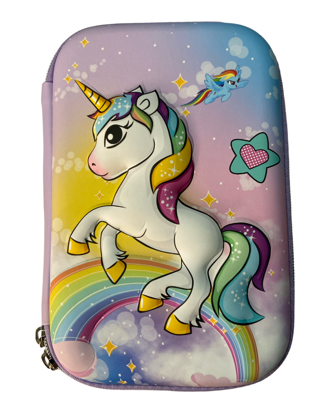 Big Eva Pencil Case