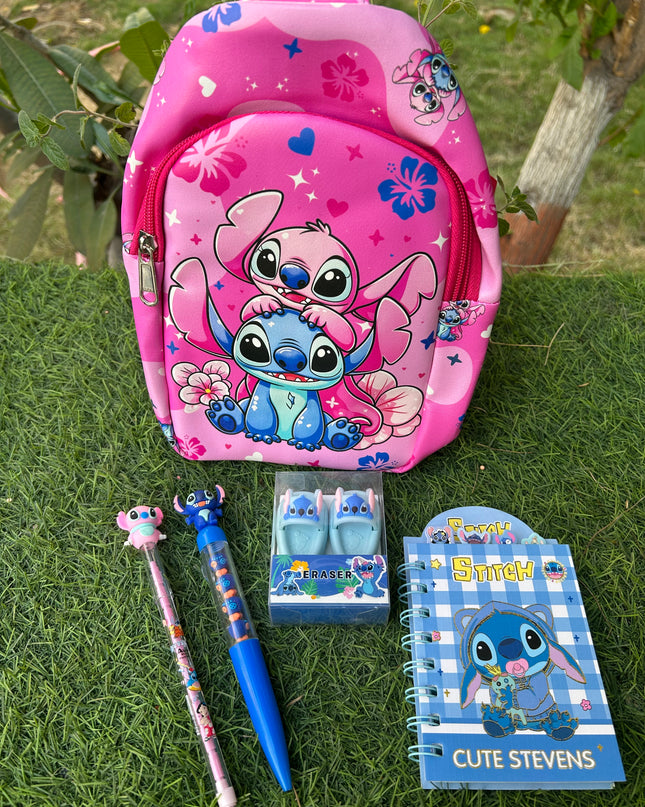 Stitch Theme Hamper