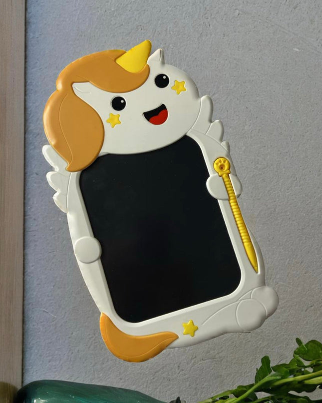 Big Tablet