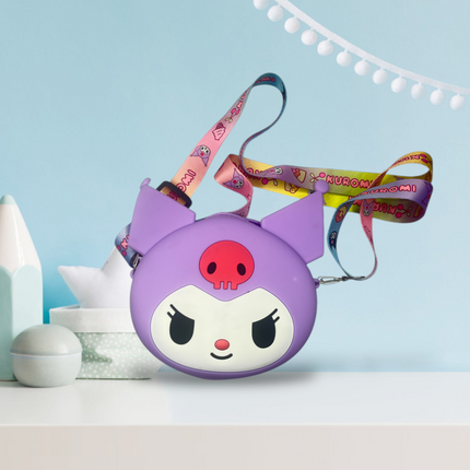 Collection image for: Kuromi and Sanrio