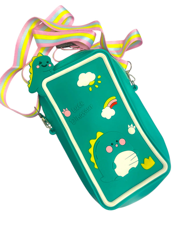 Cute Silicon Bags