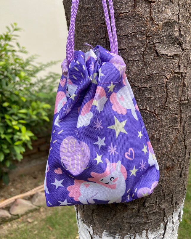 Potli Bags