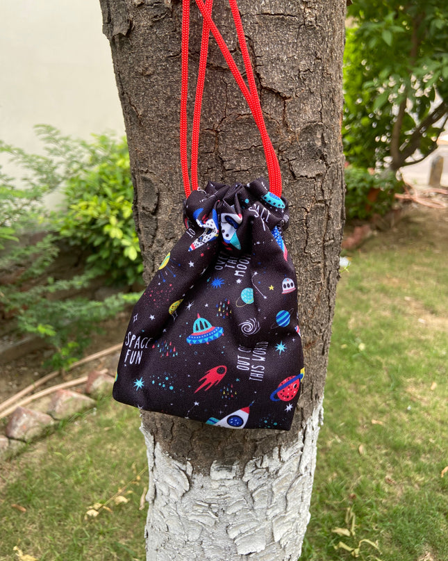 Potli Bags