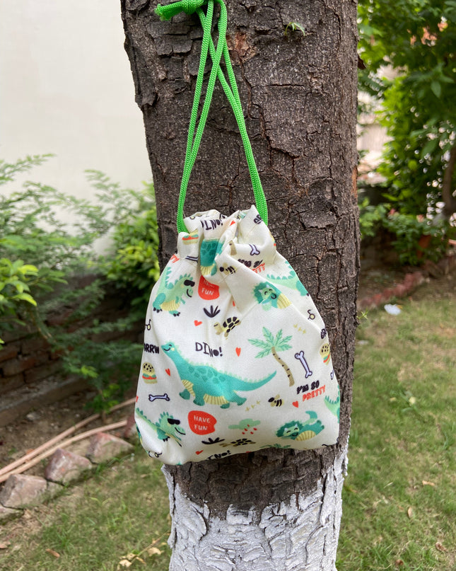 Potli Bags