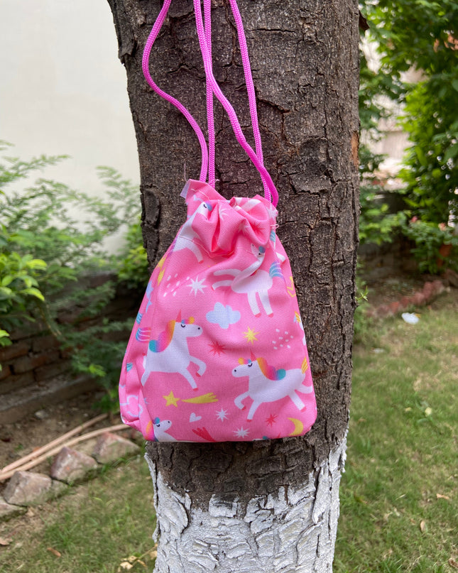 Potli Bags