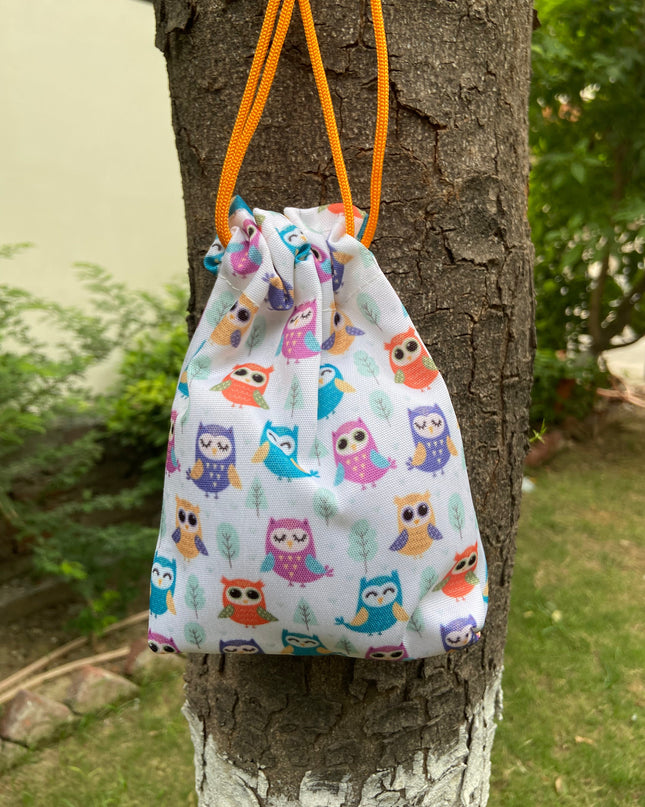 Potli Bags