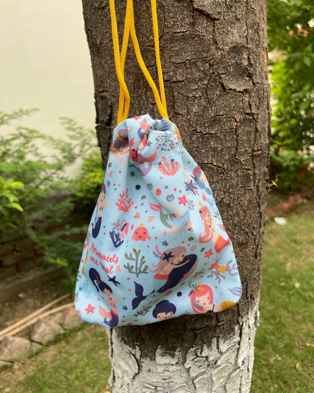 Potli Bags