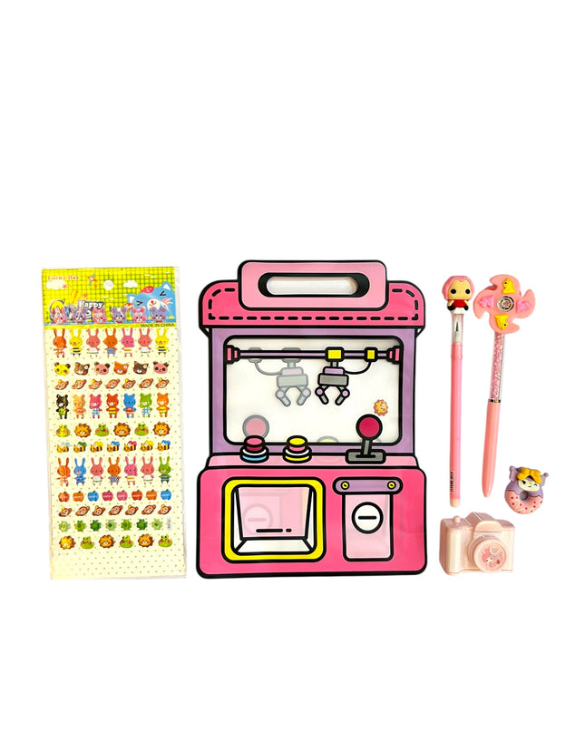 Goodie bag gift hamper