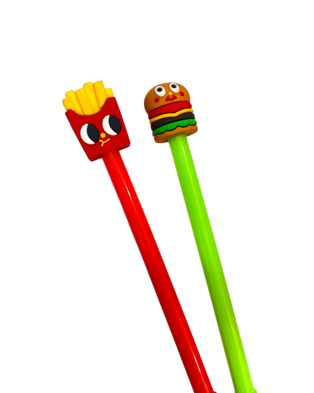 Burger DIary Hamper