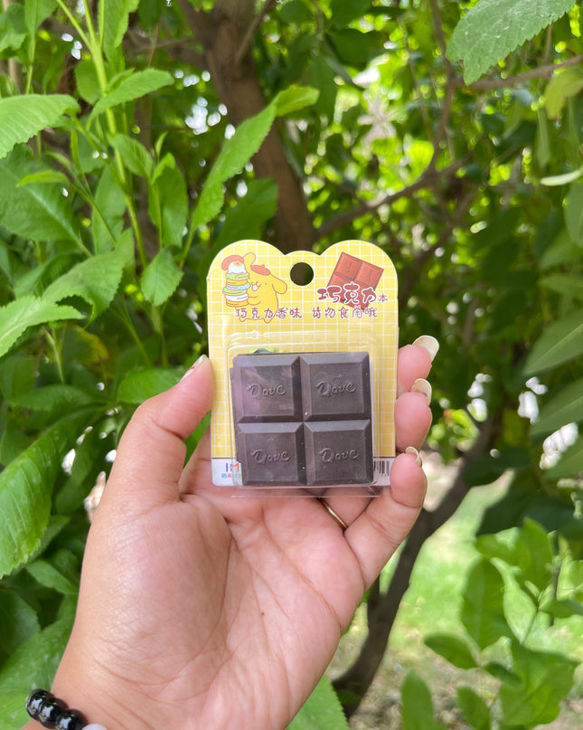 Chocolate Diary