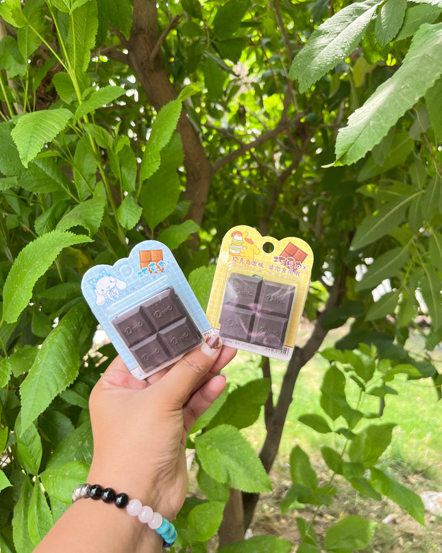 Chocolate Diary