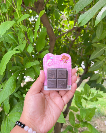 Chocolate Diary