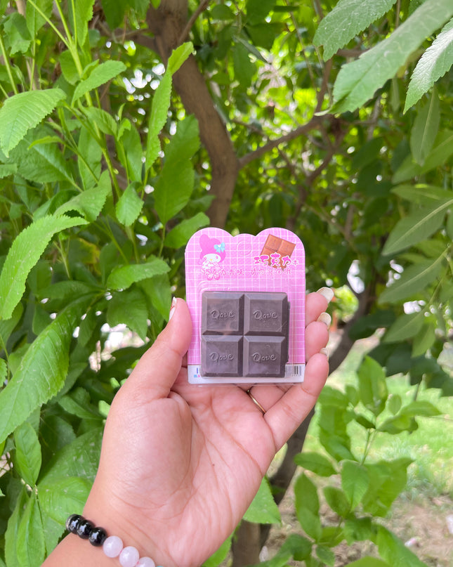 Chocolate Diary