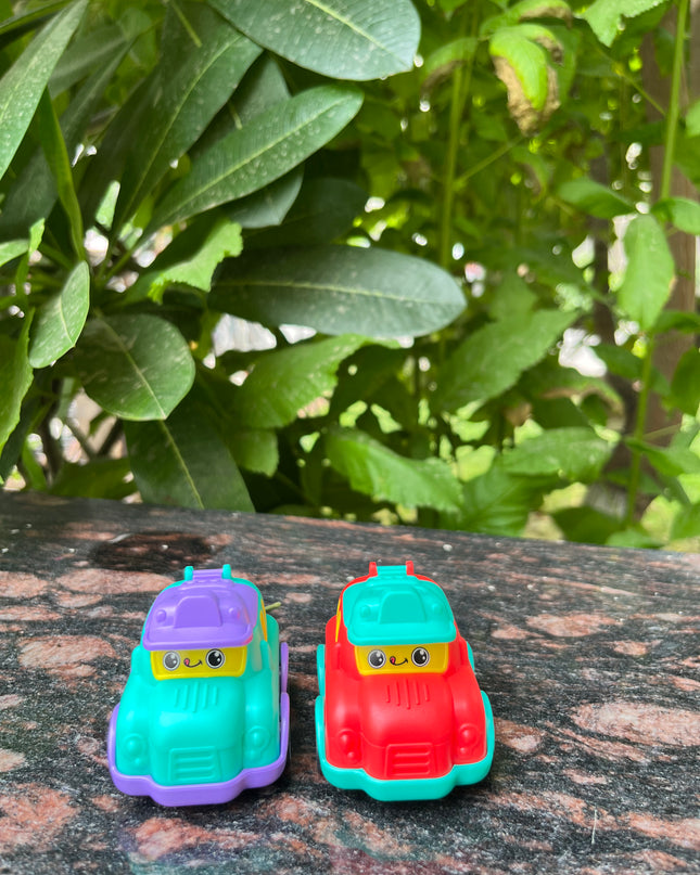 Car Toy Sharpener