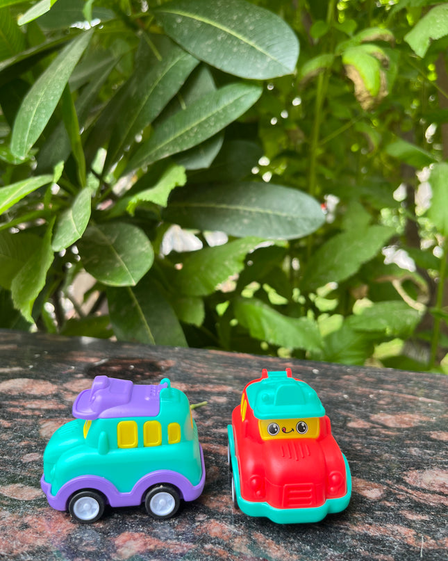 Car Toy Sharpener
