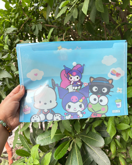 Kuromi  Folders